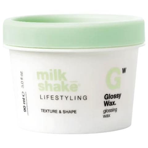 , Lifestyling, Cera Per Capelli, Per Tenuta E Texture, Tenuta Flessibile, 90 Ml - Foto 1