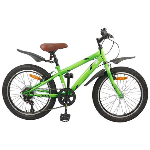 Bicicletta per Bambini 20 Pollici 6-Speed - Foto 1