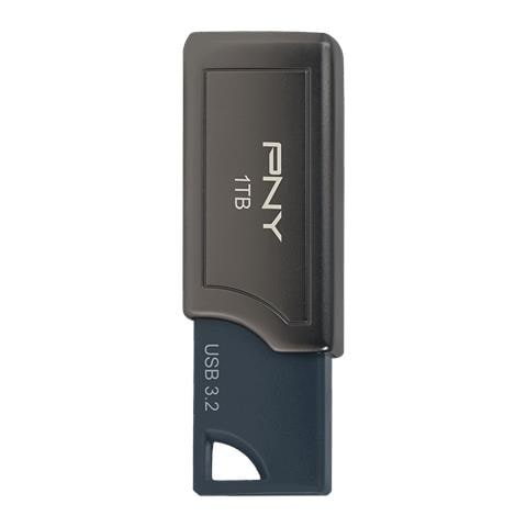 PRO Elite V2 unità flash USB 1 TB USB tipo A 3.2 Gen 2 (3.1 Gen 2) Nero - Foto 2
