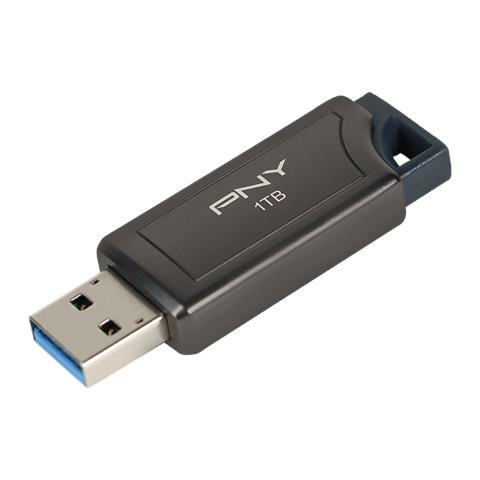 PRO Elite V2 unità flash USB 1 TB USB tipo A 3.2 Gen 2 (3.1 Gen 2) Nero - Foto 1