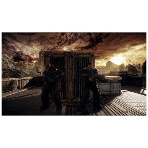 Gears of War: Reloaded, PS5 Standard Multilingua PlayStation 5 - Foto 7