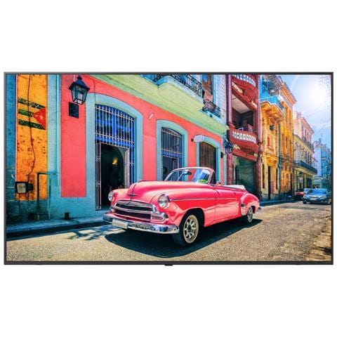 50UK767H 127 cm (50") 4K Ultra HD 350 cd /m² Smart TV Nero 20 W - Foto 1