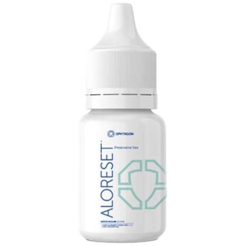 Aloreset Gocce Oculari 8 ml - Foto 1