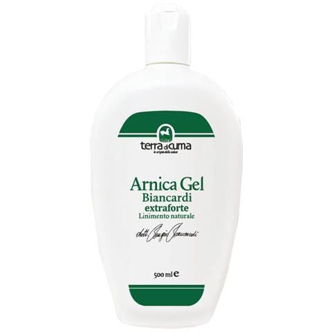 Biancardi Arnica Gel Extraforte 500 ml - Foto 1