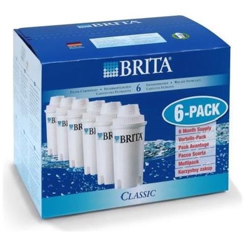 Filtro di Ricambio - 6 pezzi - Foto 3