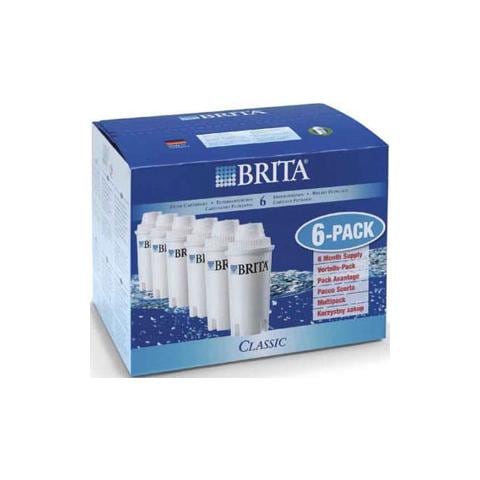 Filtro di Ricambio - 6 pezzi - Foto 1