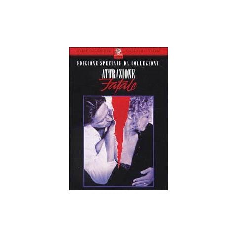 Dvd Attrazione Fatale - Foto 1