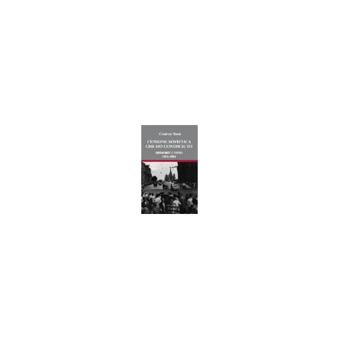 Camillo Bassi - L'Unione Sovietica che ho conosciuto. Memorie e foto 1961-1964 - Foto 2