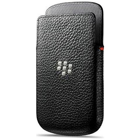 Custodia pocket Originale per Q5 - Nero - Foto 2