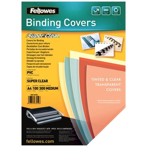 Cf100 Copert Clear 300my A4 Tras - Foto 1