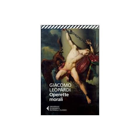 Giacomo Leopardi - Operette morali - Foto 2