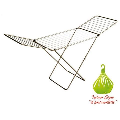 GIMI Stendi Ibiza C / Prol. Silver