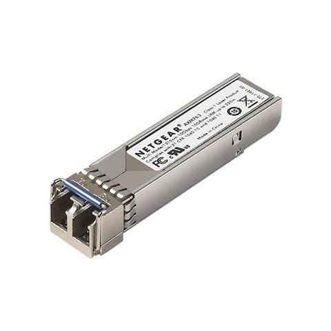Ricetrasmettitore SFP+ 10GBASE-LRM AXM763 - Foto 2