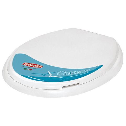 Sedile Wc Gabbiano - Foto 1