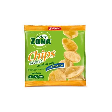 Chips 403030 pizza - Foto 1