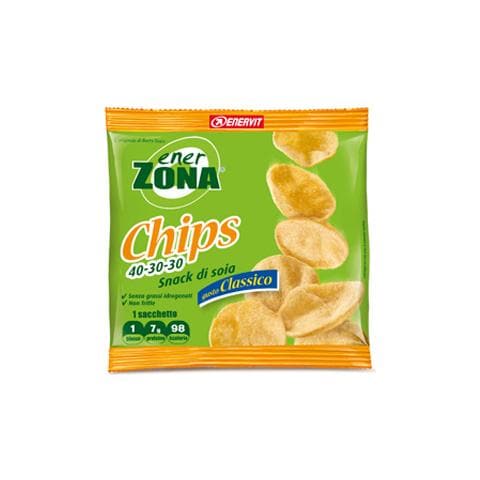 Chips 403030 pizza - Foto 2