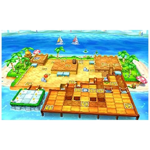 N3DS - Mario Party Star Rush - Foto 2