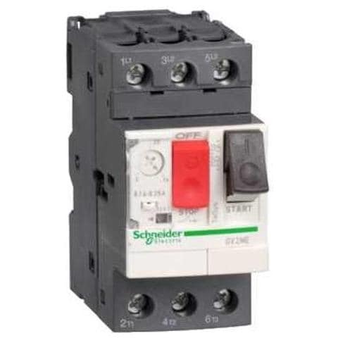 Gv2me05 - Interruttore Salvamotore 0,63-1 A - Foto 1