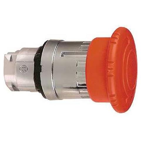 Zb4bs844 - Testa Pulsante A Fungo Rosso Emergenza - Foto 4