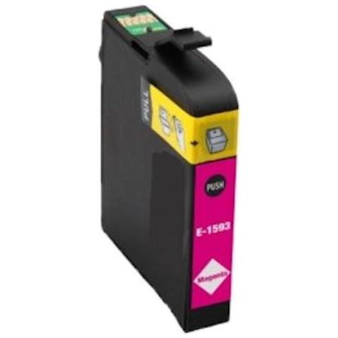 Cartuccia Compatibile Epson T1593 Magenta R2000 - Foto 4