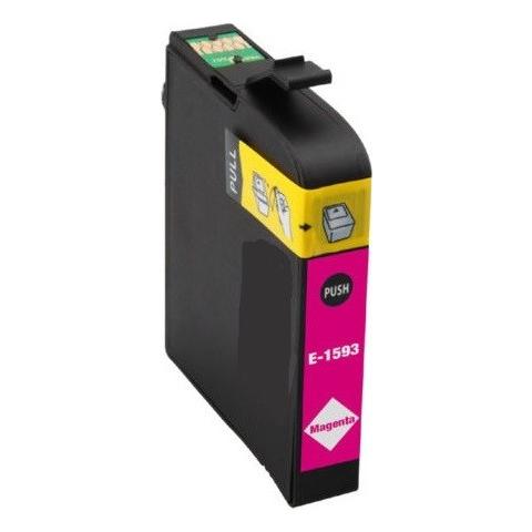 Cartuccia Compatibile Epson T1593 Magenta R2000 - Foto 1