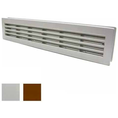 Griglia Pl 480x 98 Telescopica Marrone - Foto 1