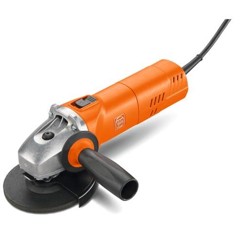 Smerigliatrice Angolare Compatta Ø 125 Mm Wsg 12-125 Pq - Foto 1