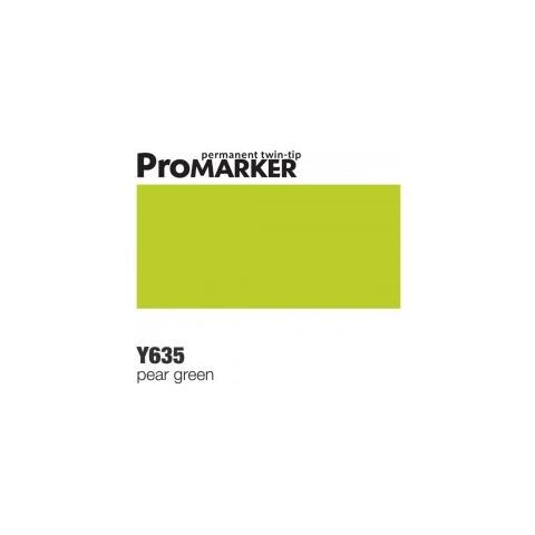 Y635 Promarker Verde Pera - Foto 1