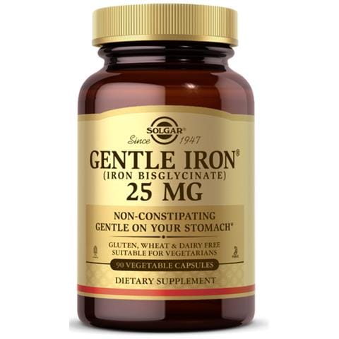 Oligo Alfer Plus 90 Capsule Solgar - Foto 3