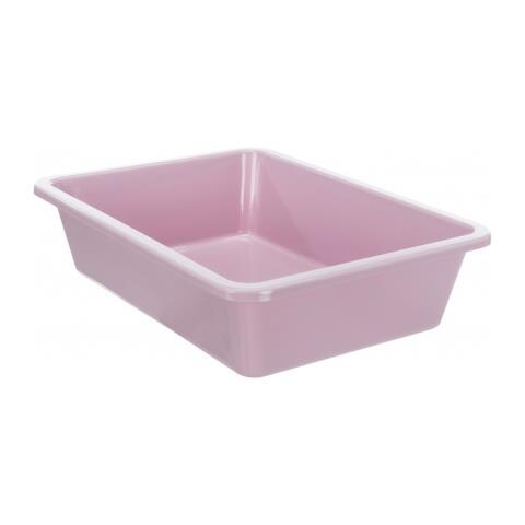 Cassettiera Igienica Kitty 27×12 ×37 cm - Foto 1