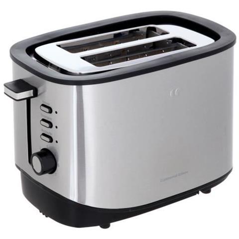 Cegp2fix Grille-pain - Inox - Foto 3