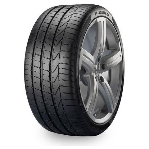 Pneumatico Estivi Auto 265/45zr18 101y Pzero Sport - Foto 1