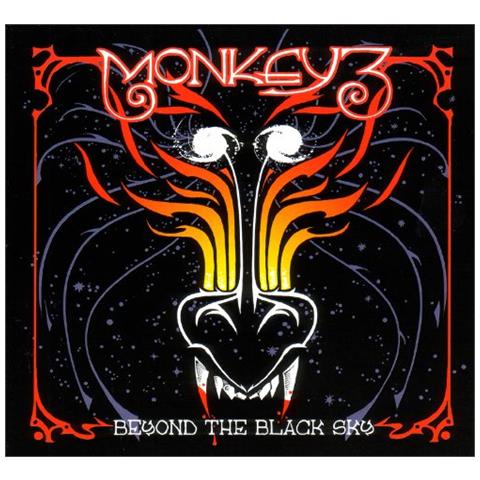 Monkey 3 - Beyond The Black Sky - Foto 1