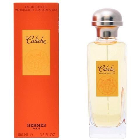 Hermes Caleche Eau De Toilette Spray 100ml - Foto 5