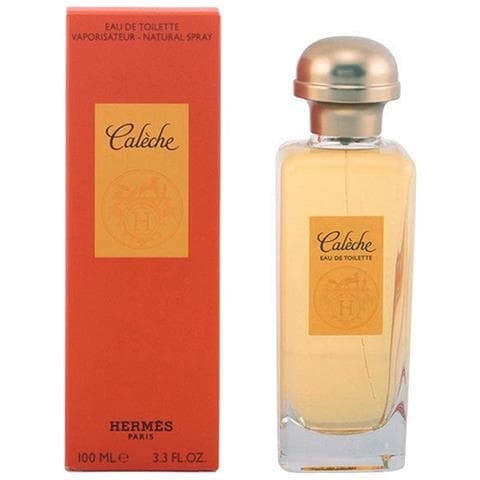 Hermes Caleche Eau De Toilette Spray 100ml - Foto 2