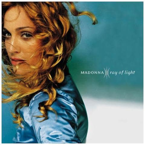 Madonna - Ray Of Light - Foto 1