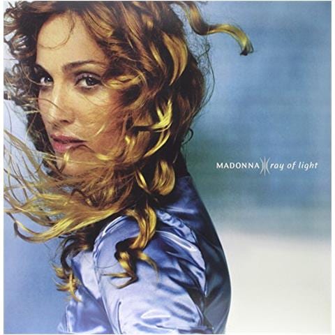 Madonna - Ray Of Light - Foto 2