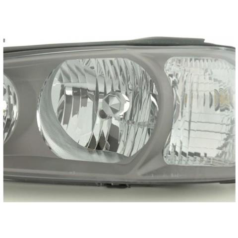 Faro Fanale Di Ricambio Sinistro Hyundai Elantra Anno Di Costr. 00-03 - Foto 3