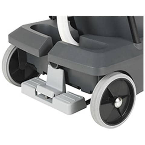 Aspiratore a cilindro Secco e Bagnato 2500 W - Foto 2