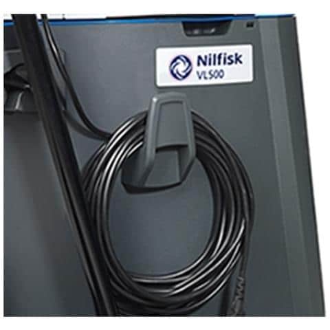 Aspiratore a cilindro Secco e Bagnato 2500 W - Foto 6