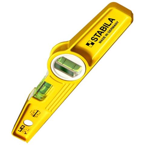 Livello Alluminio Trapezoidale 81 / s - Cm 40 - Foto 3