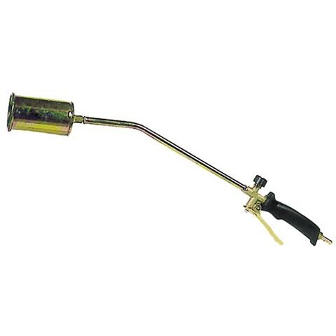 Cannello Da Riscaldo A Gas - Becco ? Mm 60 - Lungh. Cm 70 - Foto 2