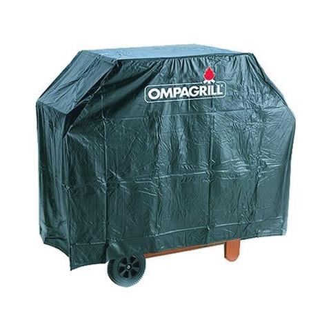 Telo Copri Barbecue - Cm. 63x48xh. 85 - Foto 2