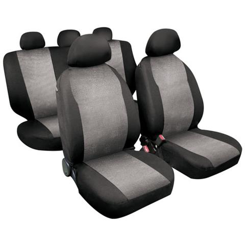 Set Fodere Sprint Grigio - Foto 1