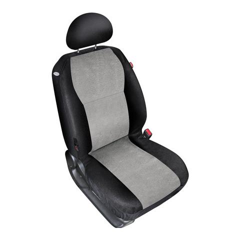 Set Fodere Sprint Grigio - Foto 2