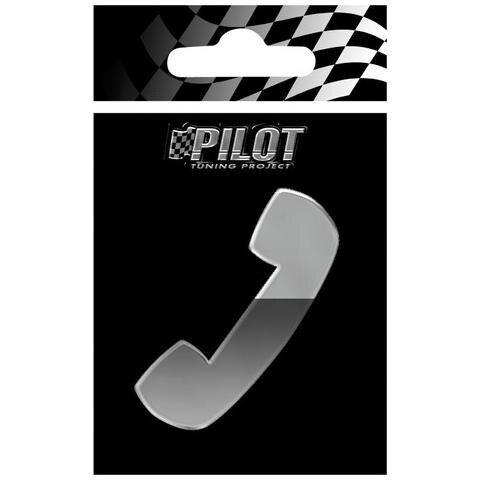 Simbolophoneades. T-4 70mm Cromato - Foto 1