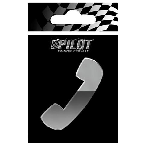 Simbolophoneades. T-4 70mm Cromato - Foto 2