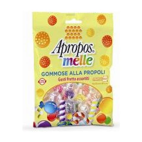 Apropos Melle Gommose Prop 50g - Foto 1