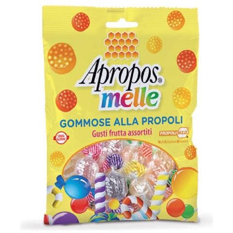 Apropos Melle Gommose Prop 50g - Foto 3
