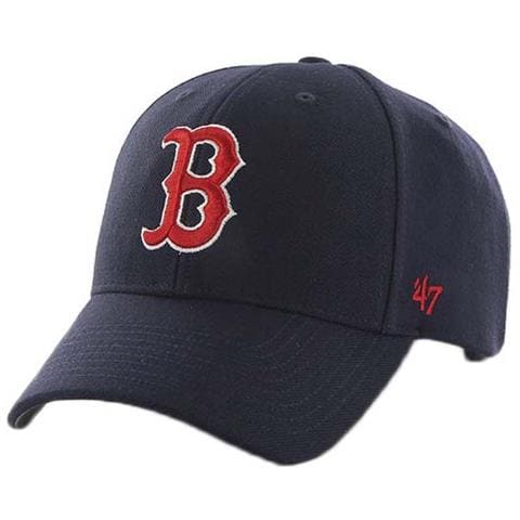 Berretti E Cappelli Boston Red Sox Home Mvp Accessori Uomo One Size - Foto 1